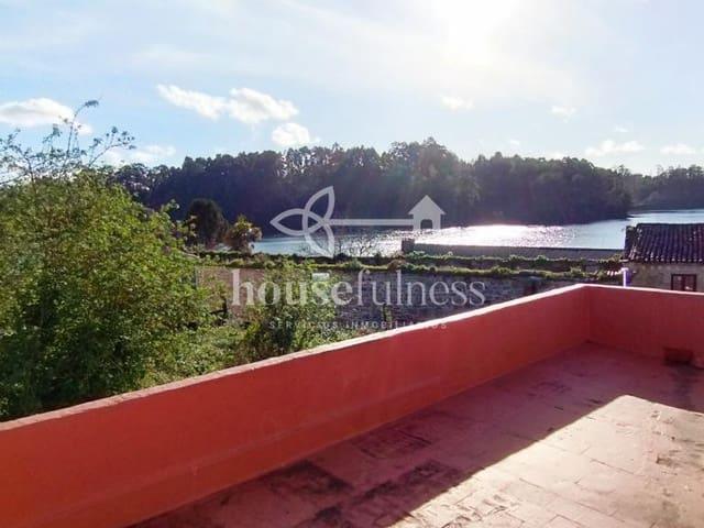 Casa en venta en Mugardos, Ferrol