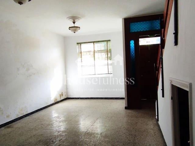 Casa en venta en Mugardos, Ferrol