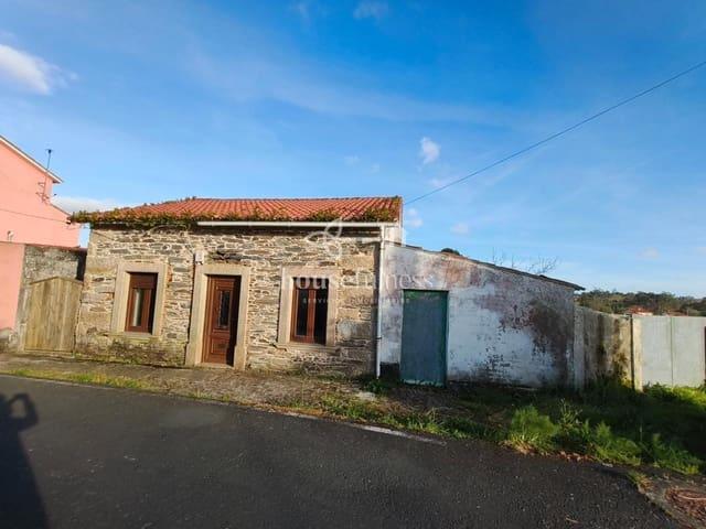 Casa en venta en Mugardos, Ferrol