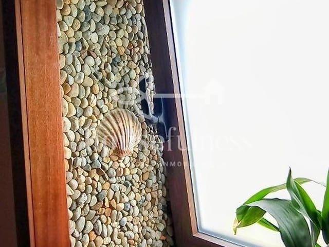 Casa en venta en Mugardos, Ferrol