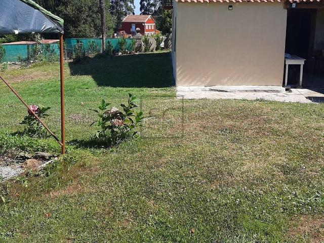 Casa en venta en Mugardos, Ferrol
