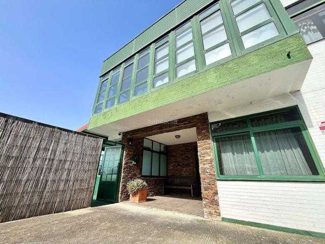 Casa en venta en Mugardos, Ferrol