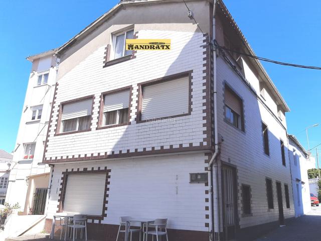 Casa en venta en Mugardos, Ferrol