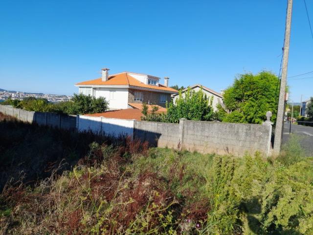 Casa en venta en Mugardos, Ferrol