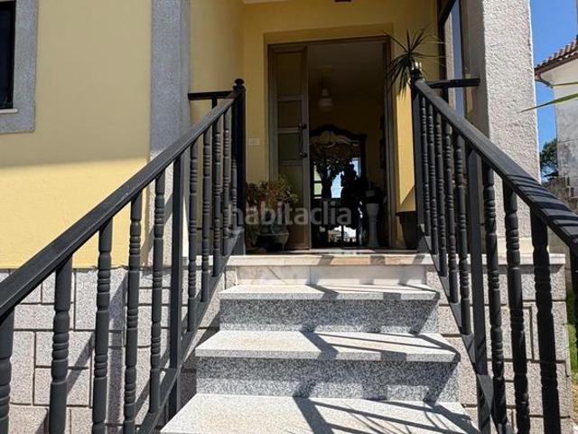 Casa en venta en Mugardos, Ferrol