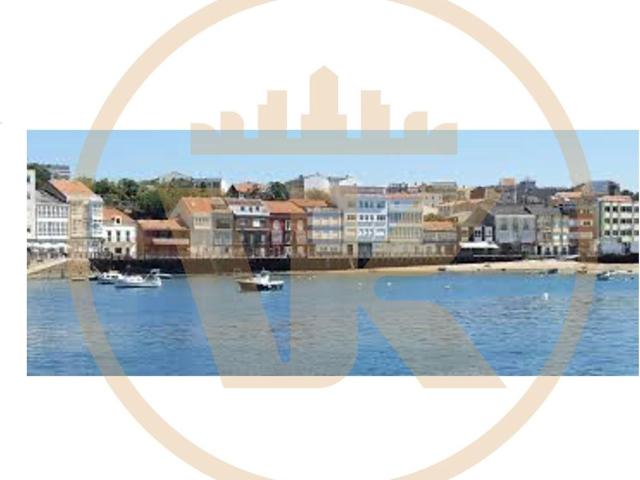 Casa en venta en Ferrol, Galicia