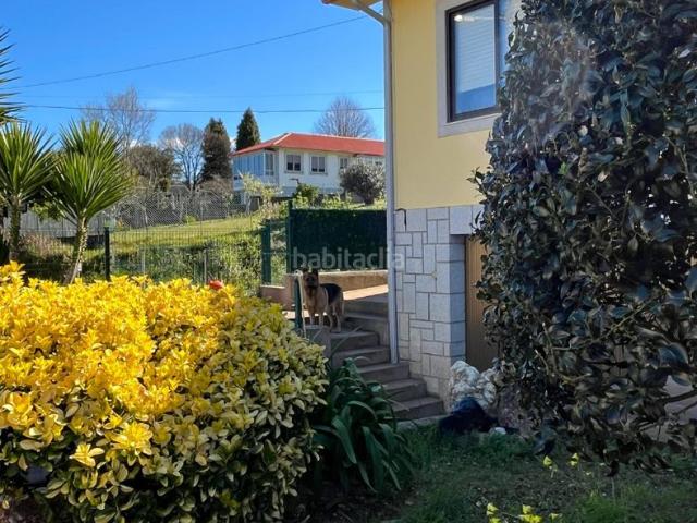 Casa en venta en Mugardos, Ferrol