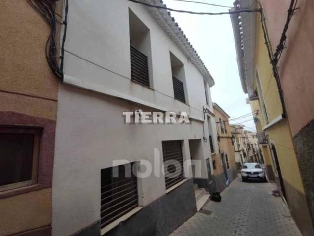 Casa en venta en Río Mula, Murcia