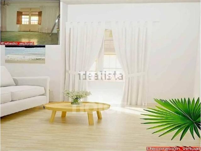 Casa en venta en Río Mula, Murcia