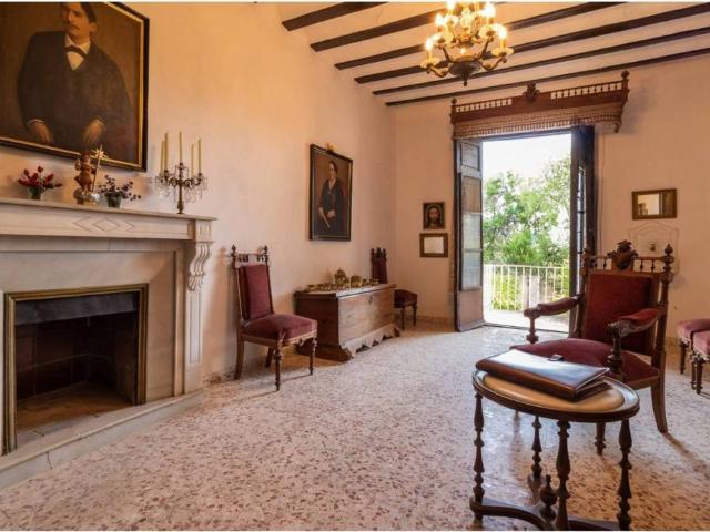 Casa en venta en Río Mula, Murcia