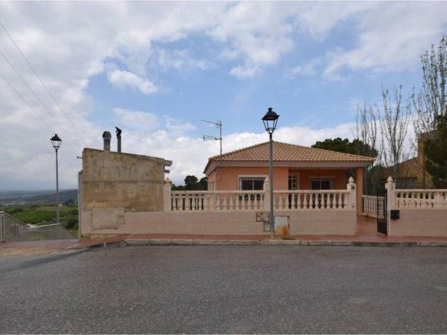 Casa en venta en Río Mula, Murcia