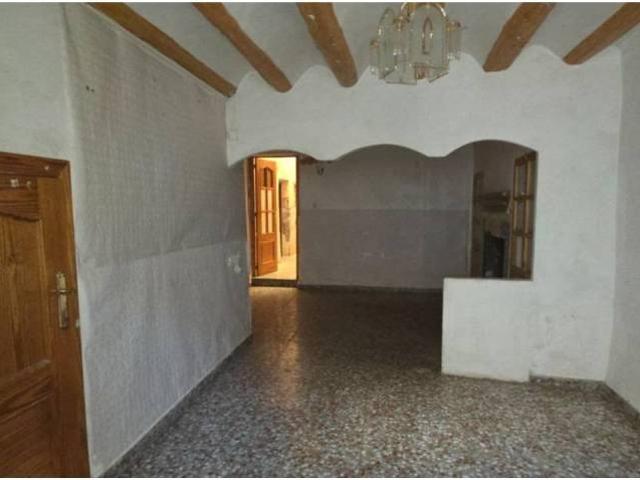 Casa en venta en Río Mula, Murcia