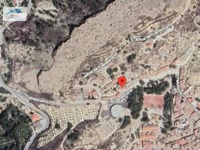 Casa en venta en Río Mula, Murcia
