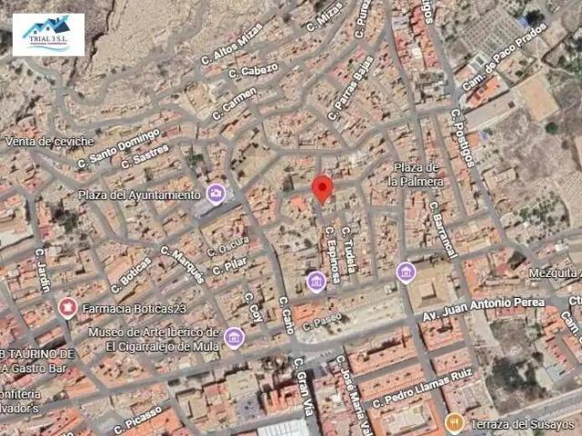 Casa en venta en Mula, Región de Murcia