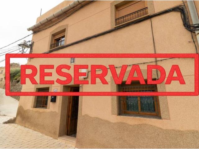 Casa en venta en Río Mula, Murcia
