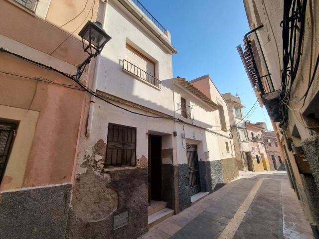 Casa en venta en Río Mula, Murcia
