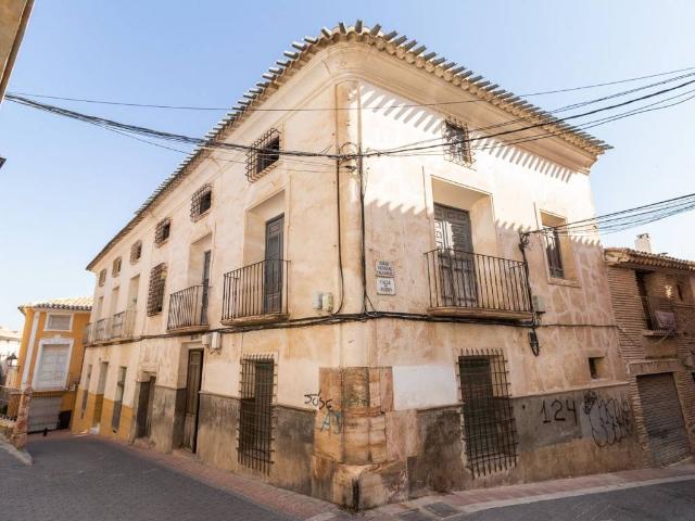 Casa en venta en Mula