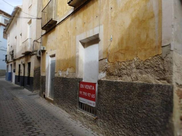 Casa en venta en Río Mula, Murcia