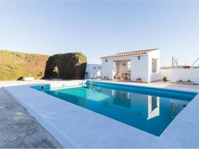 Casa en venta en Río Mula, Murcia