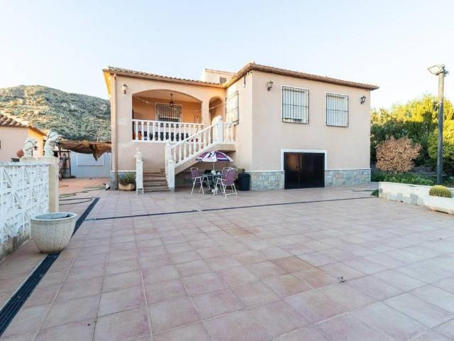 Casa en venta en Mula