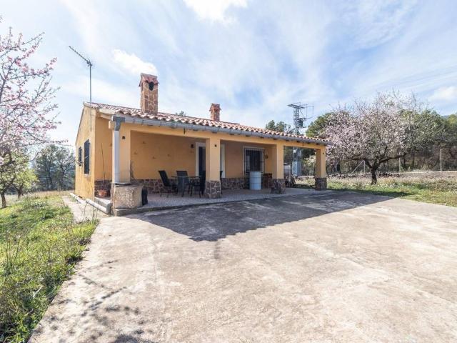 Casa en venta en Mula