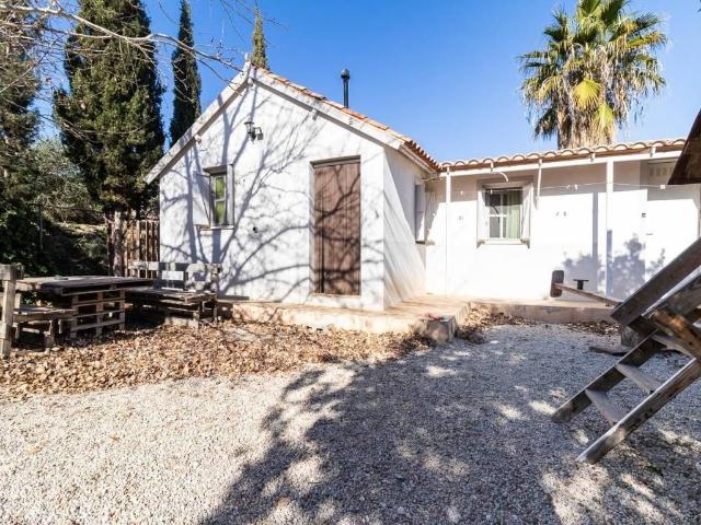 Casa en venta en Mula