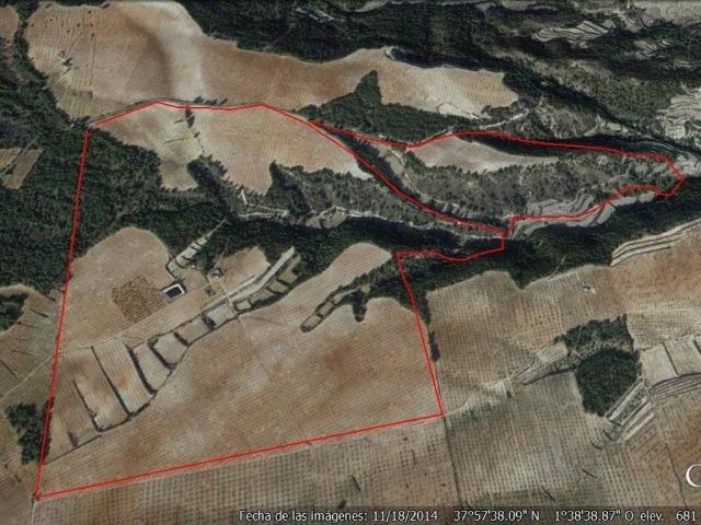 Casa en venta en Mula