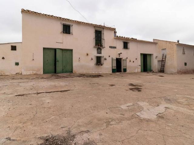 Casa en venta en Mula