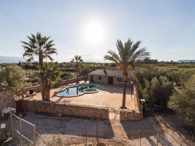 Casa en venta en Mula