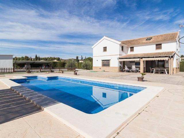 Casa en venta en Mula