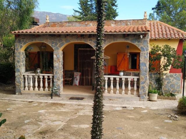 Casa en venta en Mula