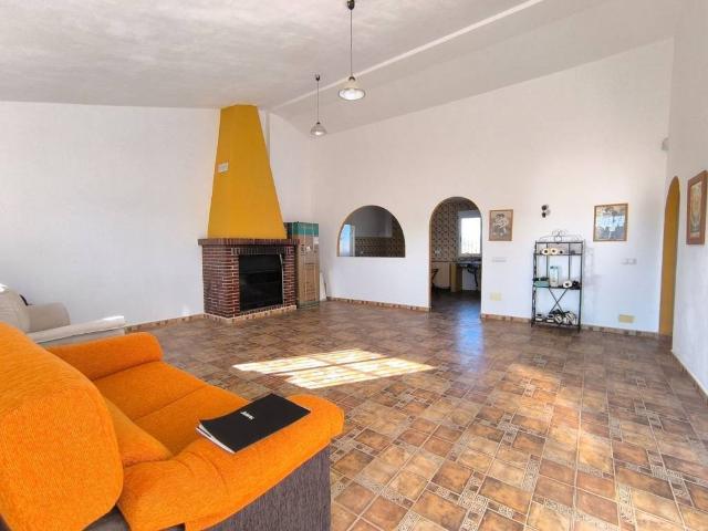Casa en venta en Río Mula, Murcia