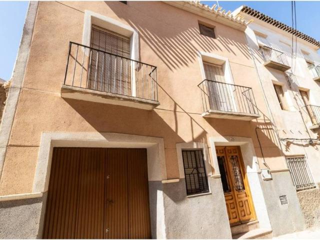 Casa en venta en Río Mula, Murcia
