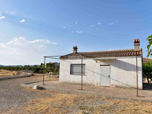 Casa en venta en Mula