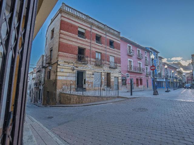 Casa en venta en Río Mula, Murcia