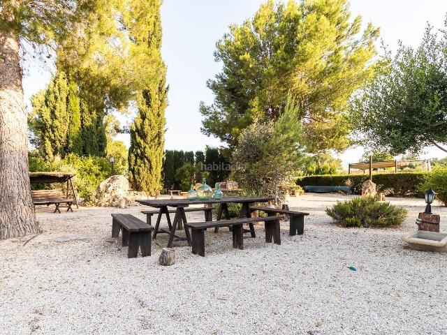 Casa en venta en Mula