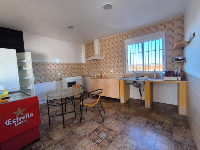Casa Rural en venta en Río Mula, Murcia