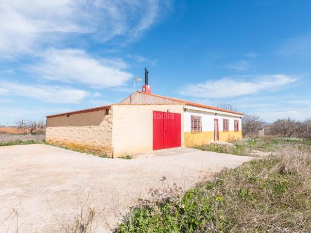 Casa Rural en venta en Río Mula, Murcia