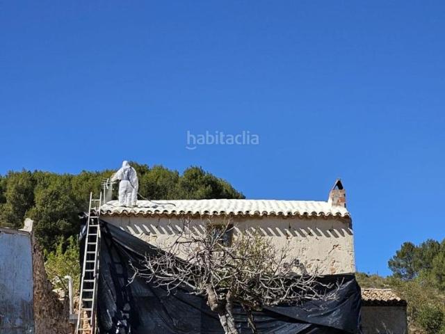 Casa en venta en Río Mula, Murcia