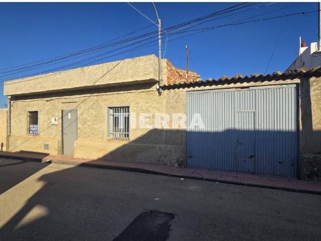 Casa en venta en Río Mula, Murcia