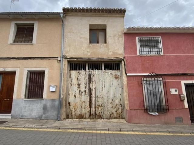 Casa en venta en Río Mula, Murcia