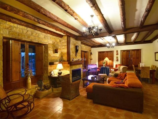 Casa en venta en Río Mula, Murcia