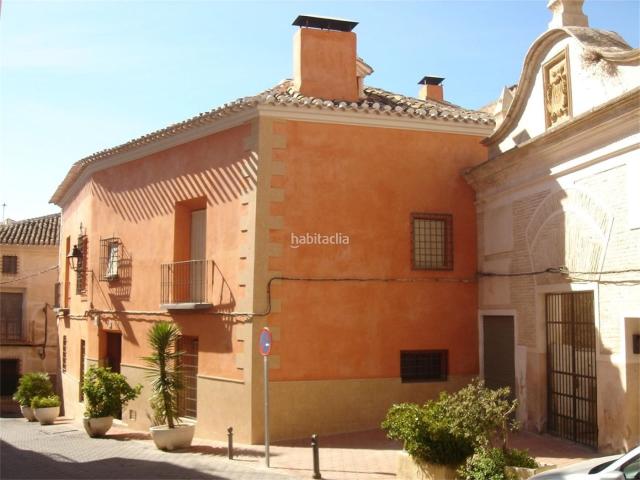 Casa en venta en Mula, Región de Murcia