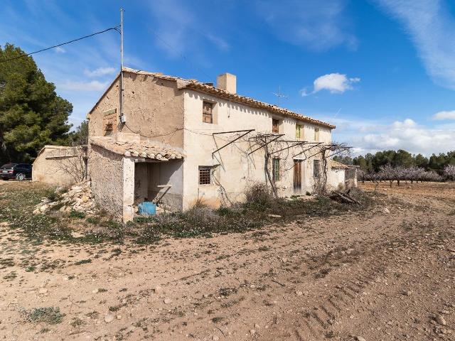 Casa en venta en Mula, Región de Murcia