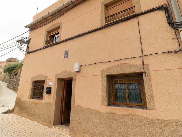 Casa en venta en Río Mula, Murcia
