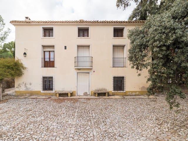 Casa en venta en El Niño, Río Mula