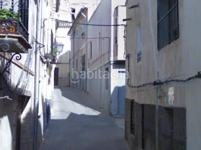 Casa en venta en Río Mula, Murcia