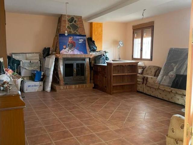 Casa en venta en Liétor, Castilla-La Mancha