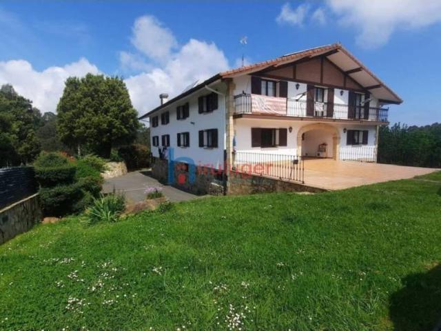 Casa en venta en Mundaka, Guipúzcoa
