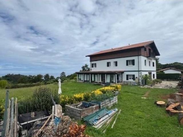 Casa en venta en Mundaka, Guipúzcoa